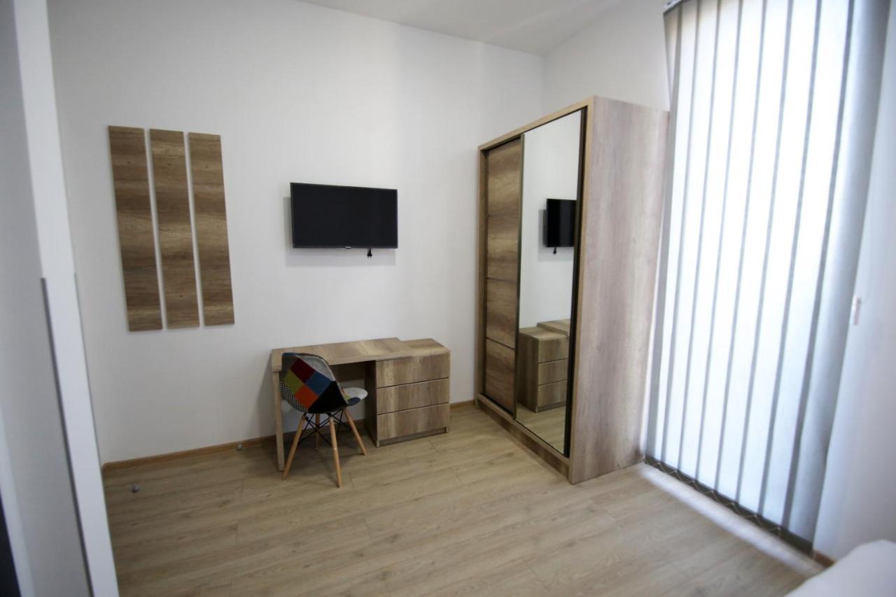 Guest House Prague ズグジジ エクステリア 写真