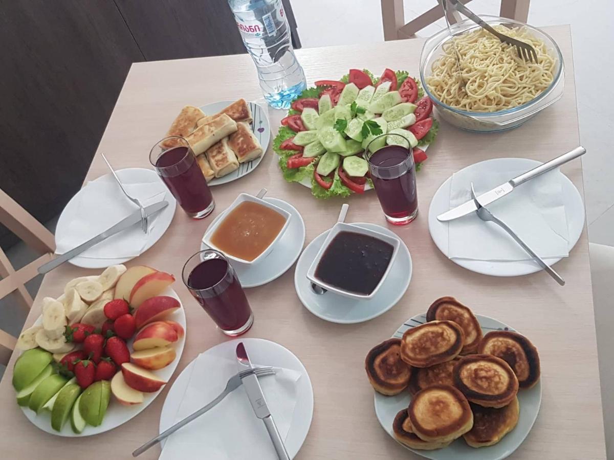 Guest House Prague ズグジジ エクステリア 写真
