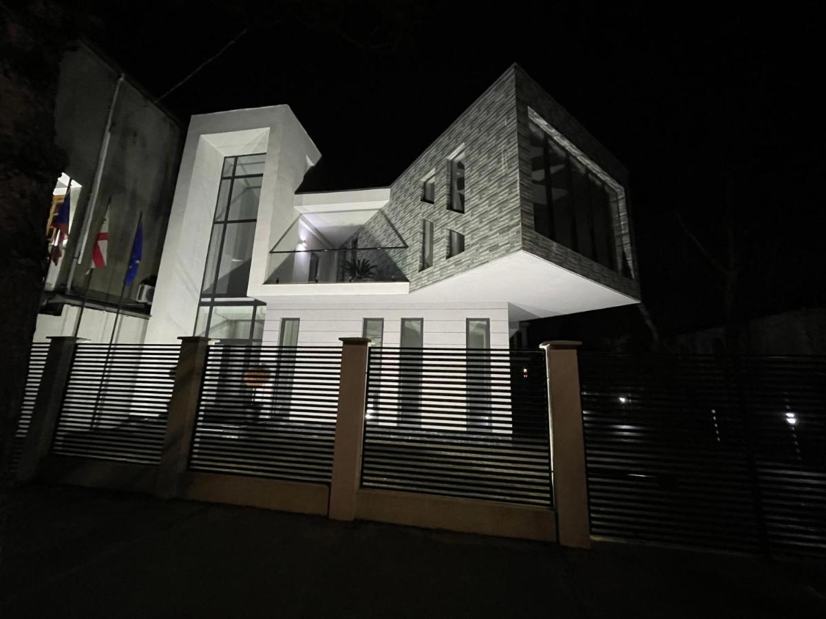 Guest House Prague ズグジジ エクステリア 写真