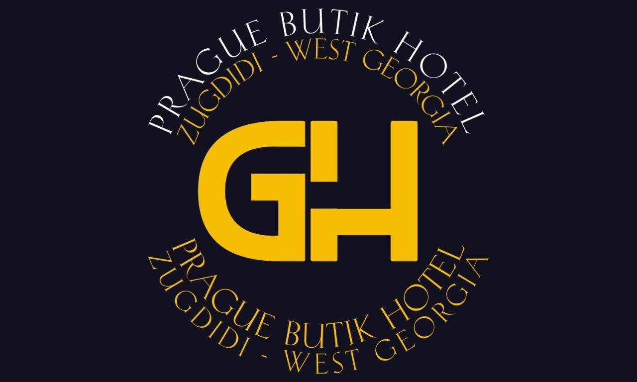 Guest House Prague ズグジジ エクステリア 写真